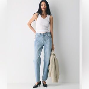 Denim Forum The 90’s was MARLO HI-RISE BAGGY Size 29